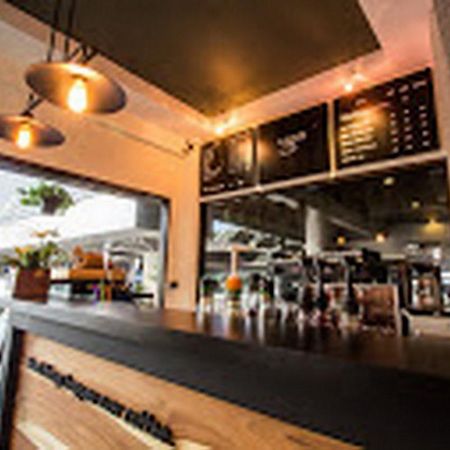 צ'יאנג מאי Chiangmai Hill Residence מראה חיצוני תמונה