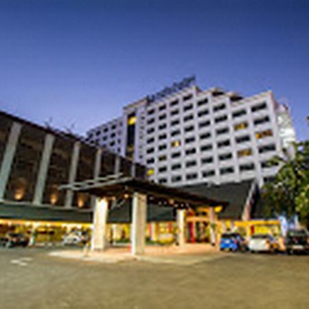 צ'יאנג מאי Chiangmai Hill Residence מראה חיצוני תמונה