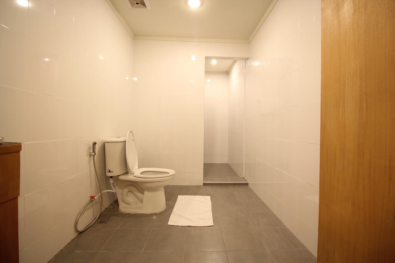 צ'יאנג מאי Chiangmai Hill Residence מראה חיצוני תמונה
