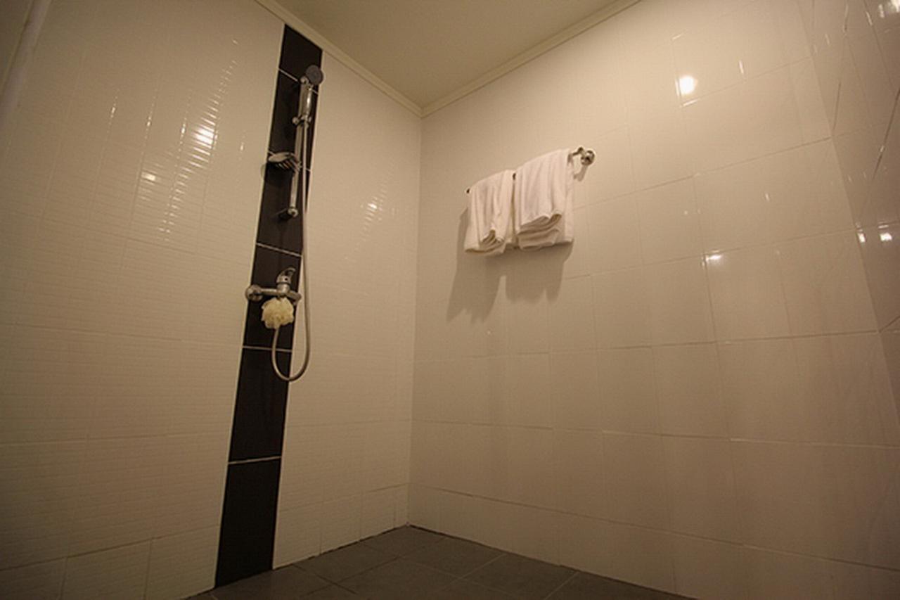 צ'יאנג מאי Chiangmai Hill Residence מראה חיצוני תמונה