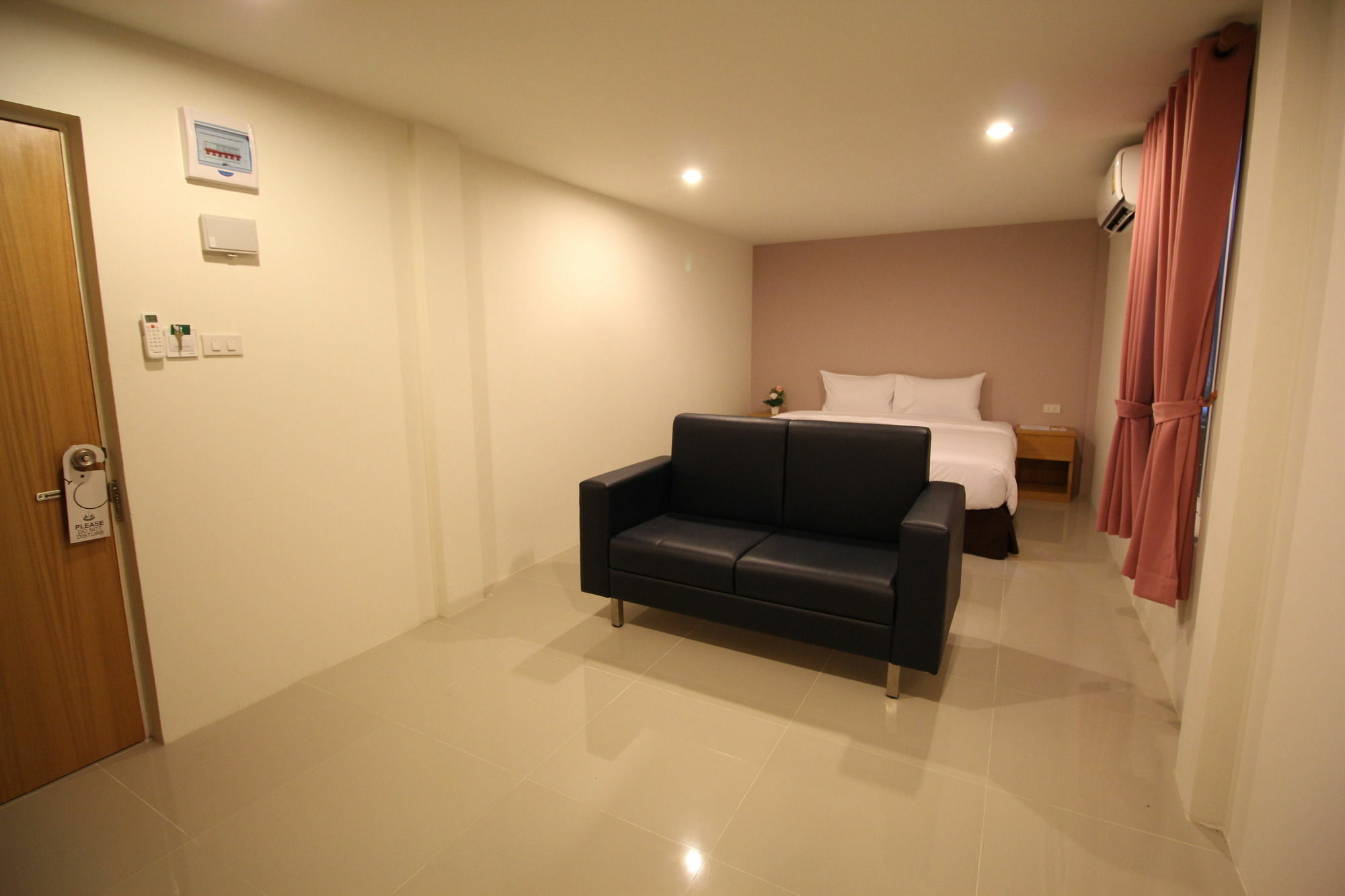 צ'יאנג מאי Chiangmai Hill Residence מראה חיצוני תמונה