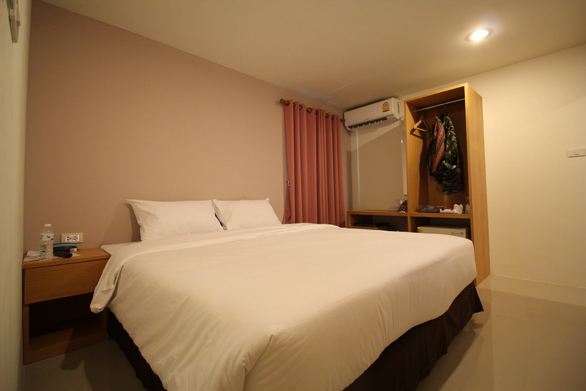צ'יאנג מאי Chiangmai Hill Residence מראה חיצוני תמונה
