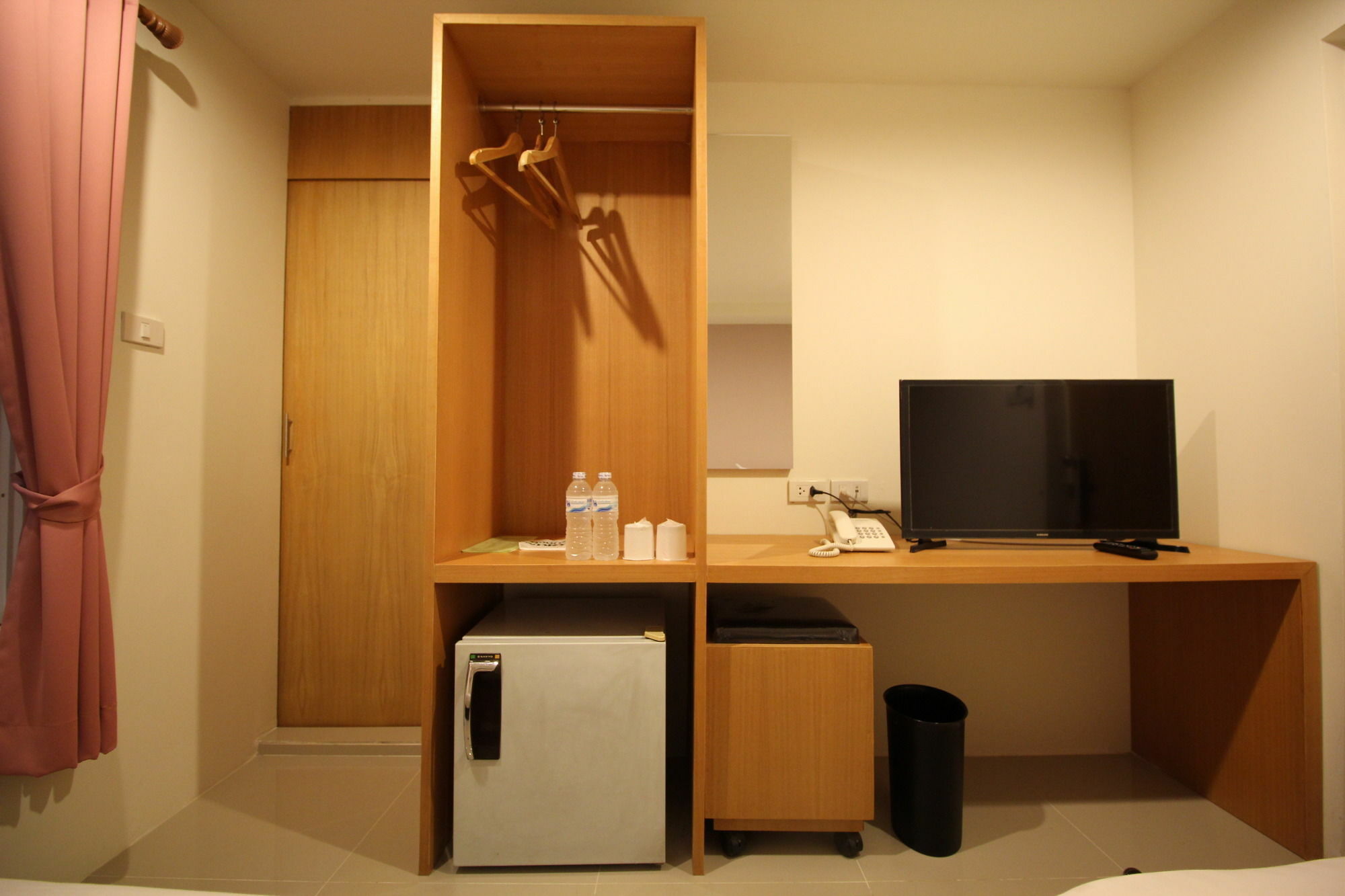 צ'יאנג מאי Chiangmai Hill Residence מראה חיצוני תמונה