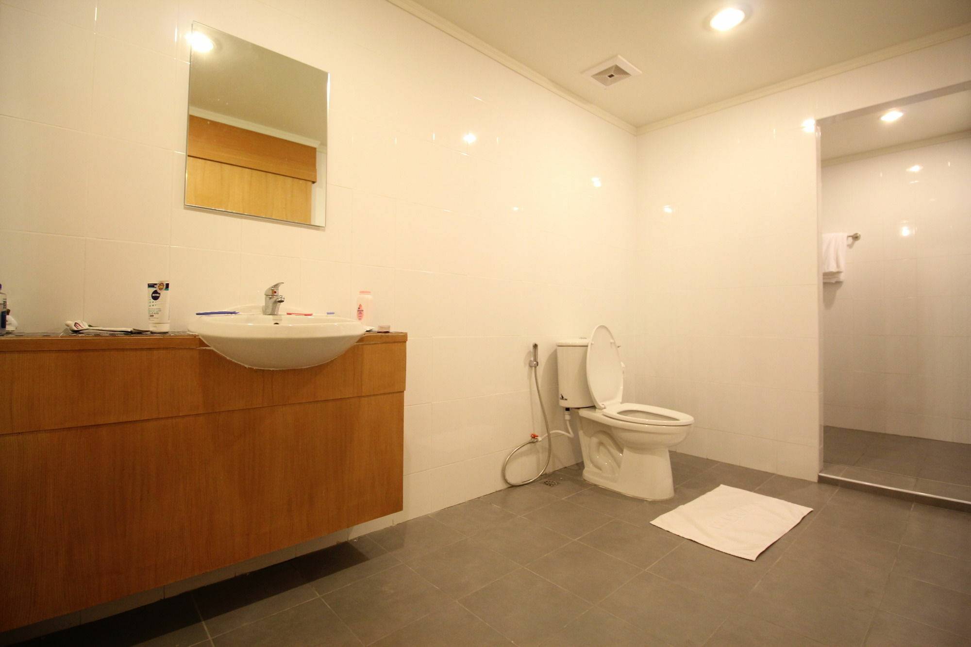צ'יאנג מאי Chiangmai Hill Residence מראה חיצוני תמונה